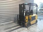 forklift CATERPILLAR (13118)