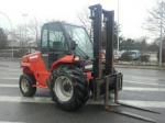 forklift MANITOU (13190)