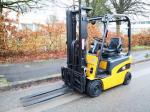 forklift CATERPILLAR