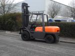 chariot �l�vateur TOYOTA - chariots elevateurs