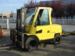 forklift HYSTER