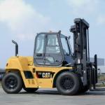 forklift CATERPILLAR 