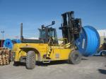 chariot �l�vateur HYSTER - chariots elevateurs