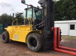 forklift HYSTER