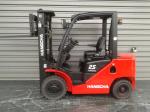 forklift HANGCHA (n0786)