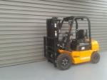 forklift HANGCHA (N1919)