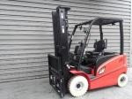 forklift HANGCHA (N2612)