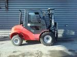 forklift MAXIMAL (N2700)