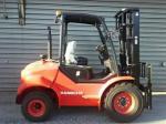 forklift HANGCHA (N3159)