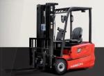 forklift HANGCHA (N3161)