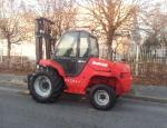 forklift MANITOU    (10221)