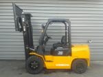 forklift HANGCHA (n0985)