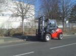 forklift MAXIMAL (N2699)