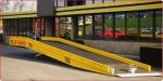 chariot �l�vateur rampe de chargement : GS RAMP - chariots elevateurs