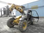 forklift CATERPILLAR tlescopique (10672)