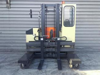 chariot elevateur HUBTEX (13014)